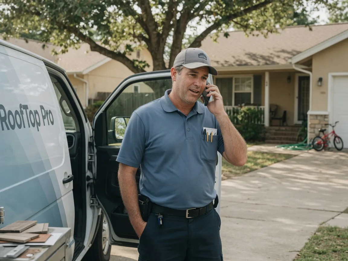 Roof Repair Zionville, NC FAQs