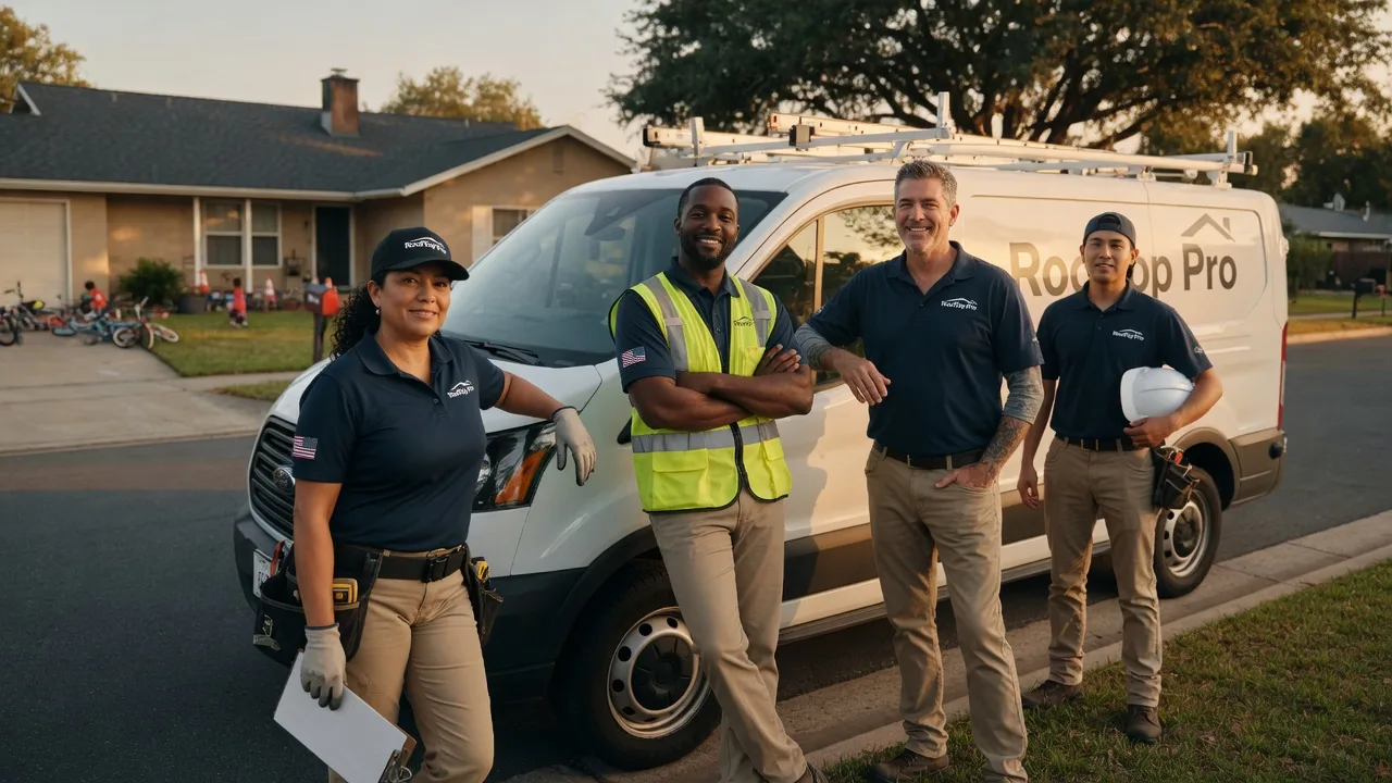 Roof Repair in Zionville, NC near me